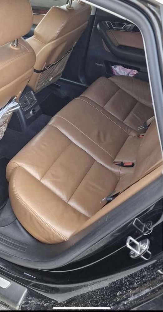 Audi A6 C6 2007 3.0