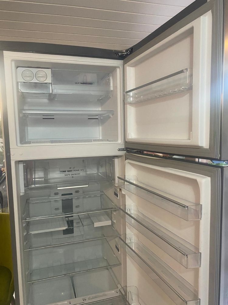 Frigider Ariston Hotpoint