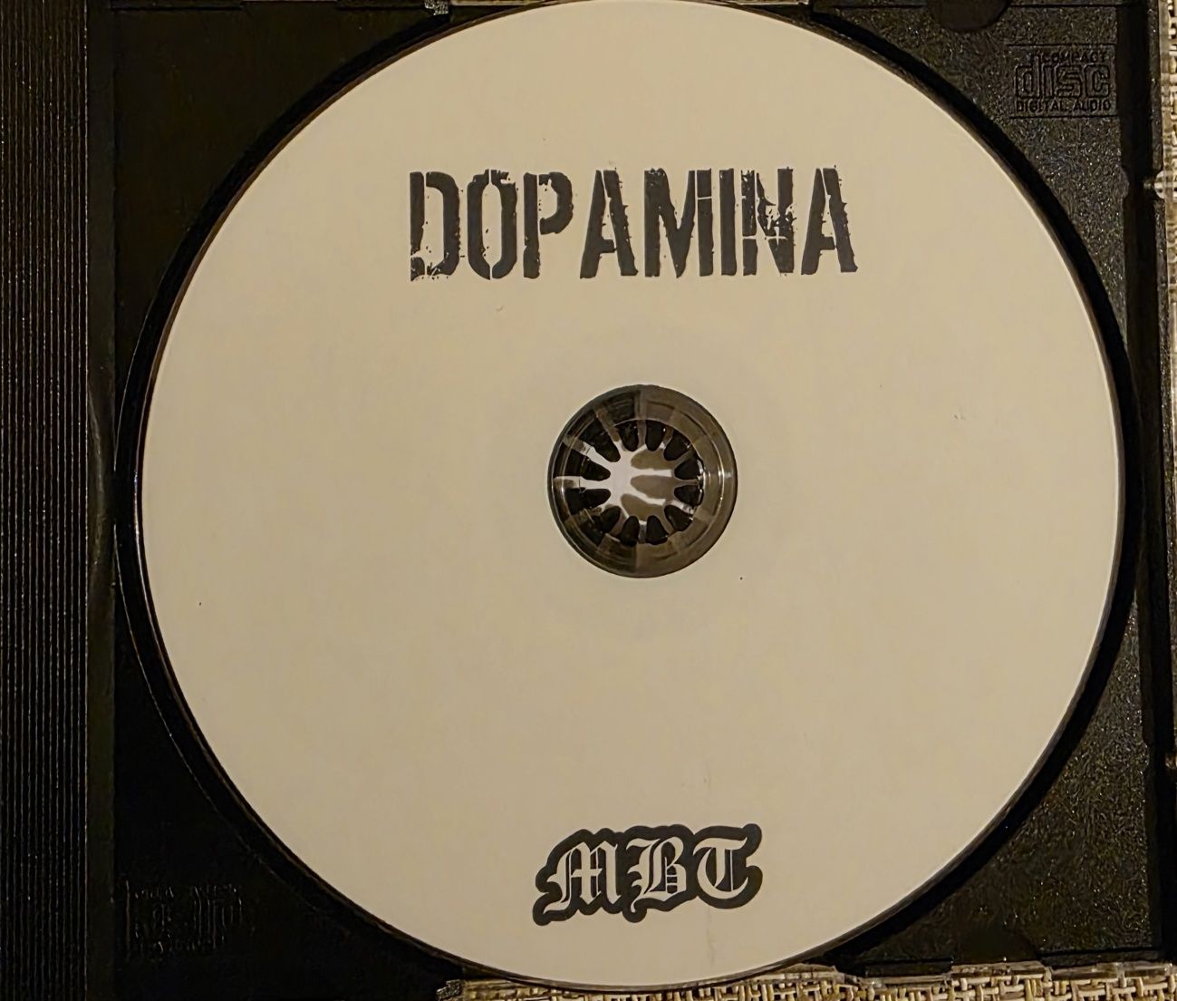 MBT/МБТ cd албуми