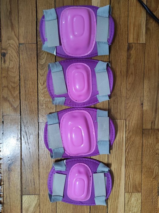 Детски ролкови кънки