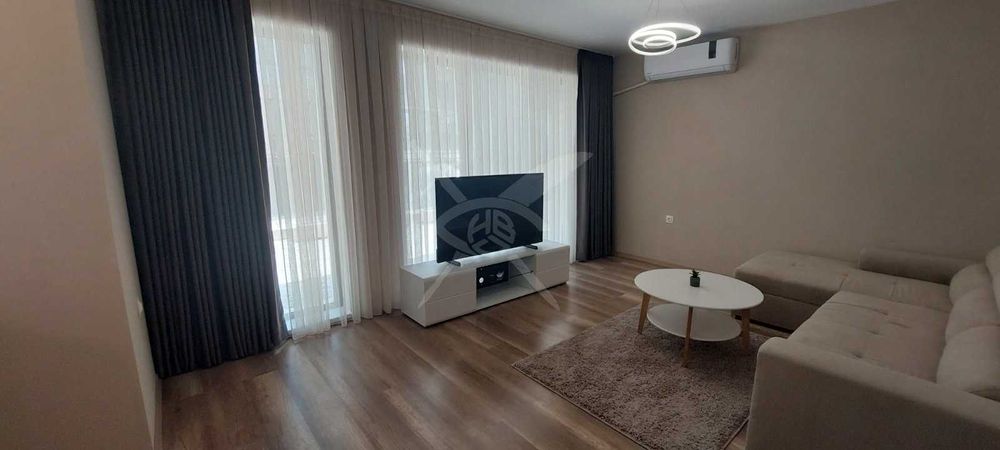 Двустаен апартамент под наем в Христо Смирненски 172692