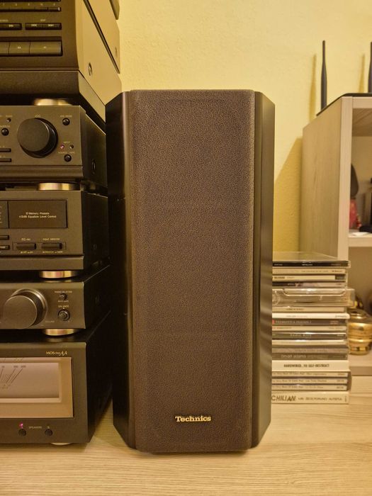 Boxe Technics SB CA1060