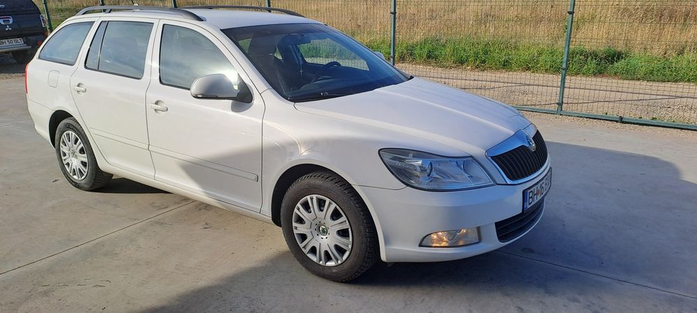 De vânzare Skoda Octavia 2011 16tdi
