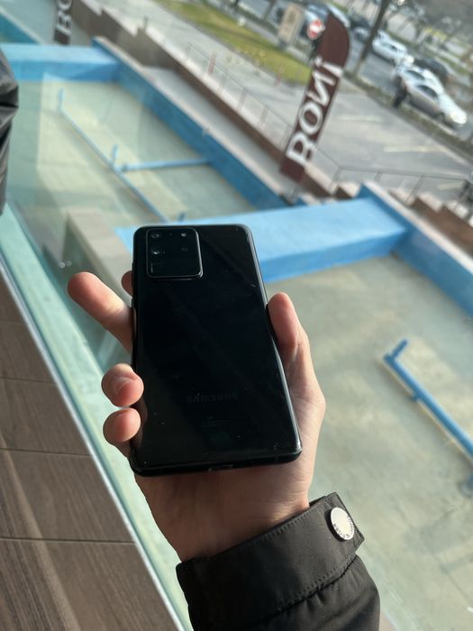 Samsung s20 ultra самсунг с21 ультра