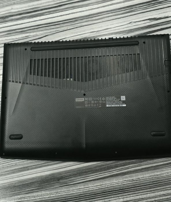 Laptop Lenovo Legion