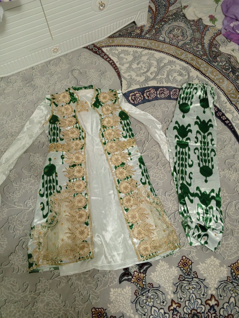 Kelinchak koylak