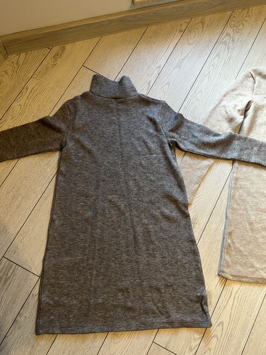 Туника дамска  в два цвята