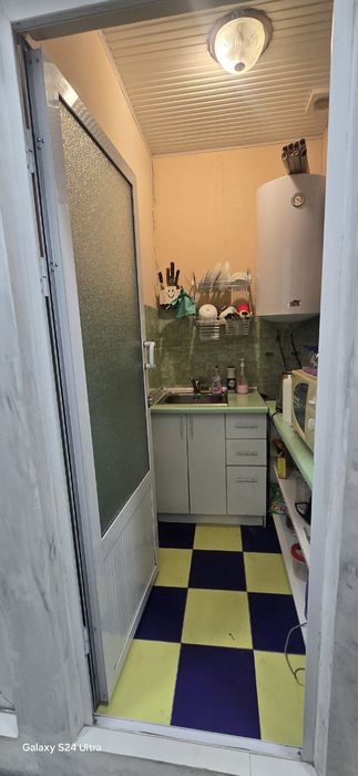 Офис 35м2 на Хмюамзе