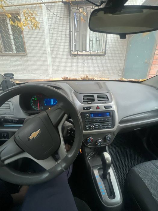 Cobalt 2020 holati zoʻr