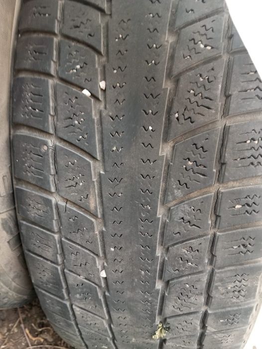 Шины triangle 215/70/16