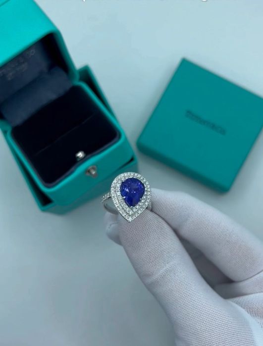 Inel Tiffany & Co.