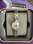 Ceas de dama quartz Fossil Kerrigan Mini BQ3521