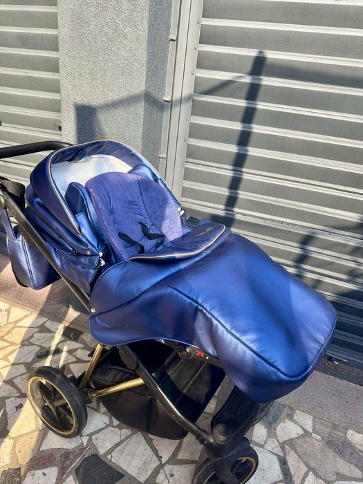 Vand carucior 3 in 1 Adamex