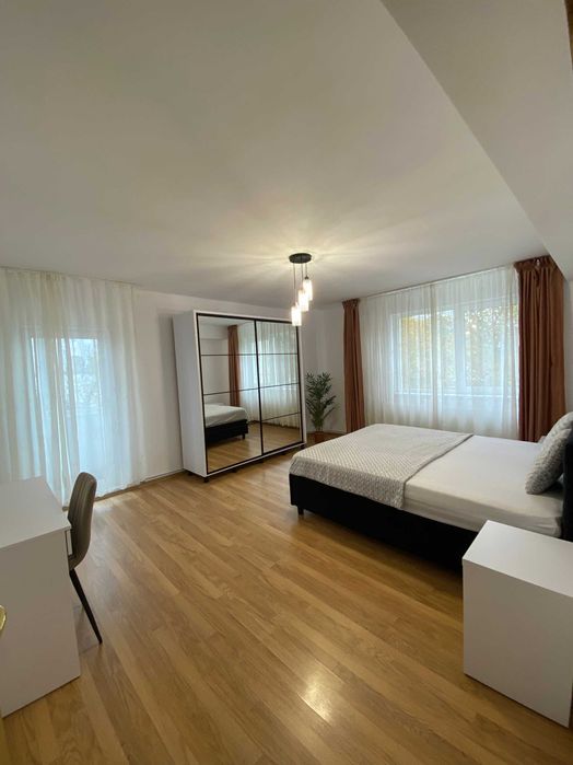 PF Închiriez apartament decomandat 2 dormitoare bloc nou MOL Zorilor