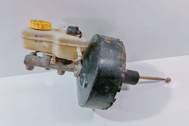 Tulumba Frana  cu pompa centrala 6Q1614105E Skoda Fabia 6Y