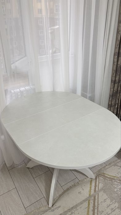 Стол трансформер