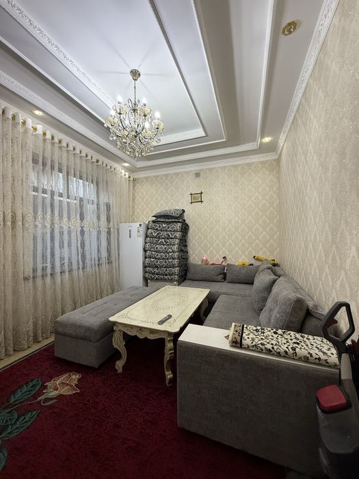 Срочно продается 2,5-сотик 5-х комн участка в Сергели Хонобод