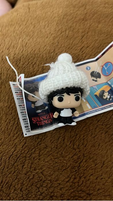 Продам майка из киндера джоя осд