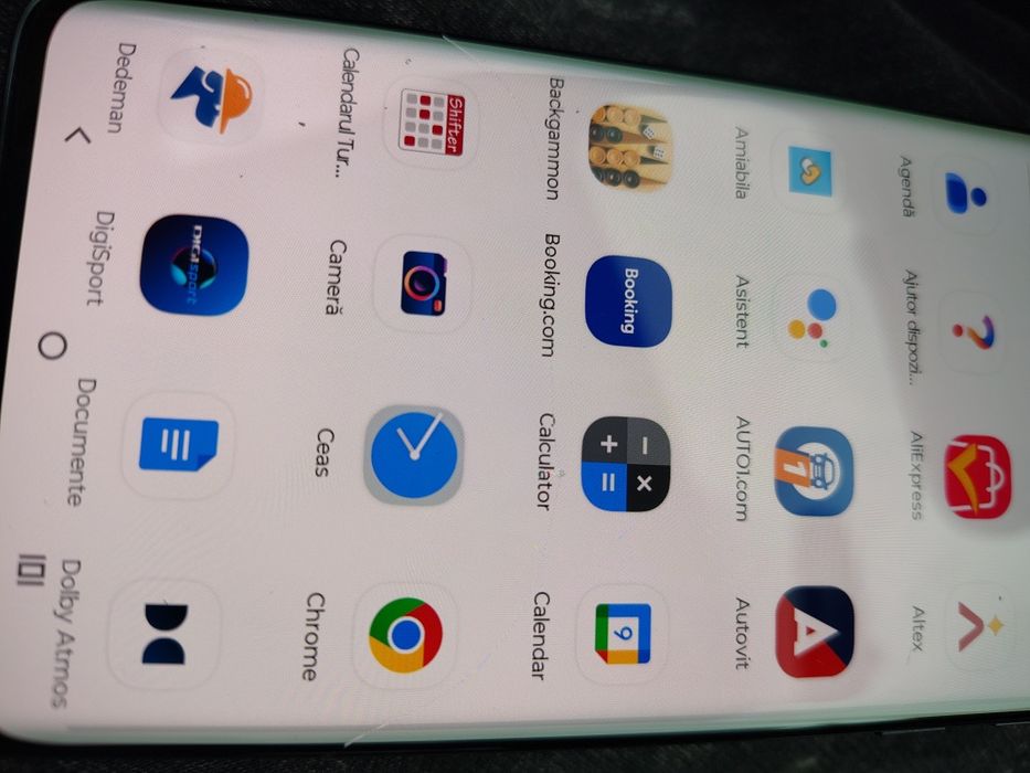 Motorola EDGE 40 12G RAM 256G