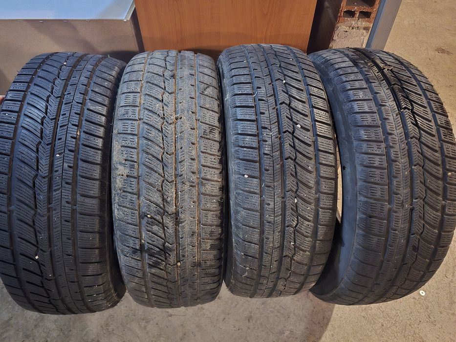 Зимни гуми 4 броя