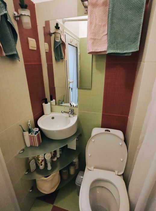 Дава под Наем 1-СТАЕН град София, Яворов