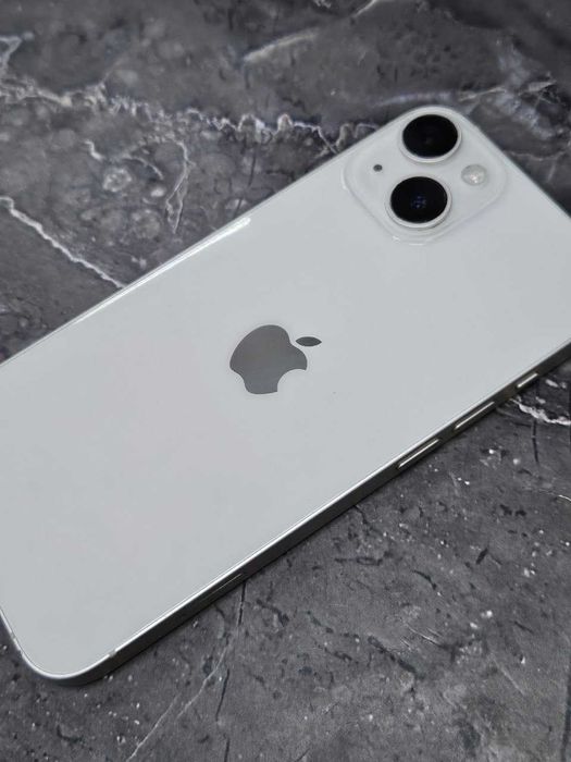 Apple iPhone 14 (г. Астана ул. Женис 24)Лот 752728
