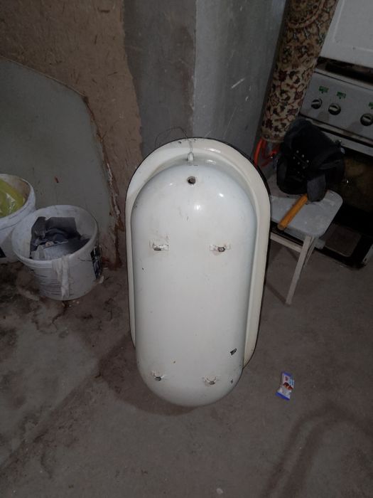 Ванна ваннa ссср