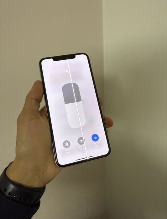 Iphone Xs Max 256gb