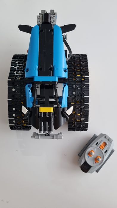 Lego Technic 42095