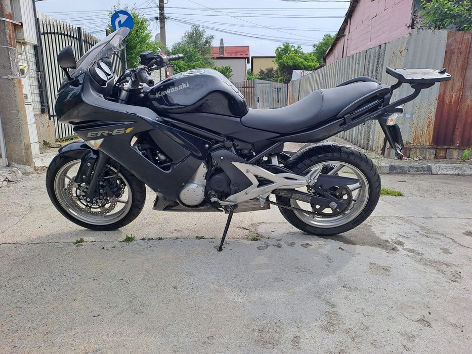 De vânzare motor Kawasaki