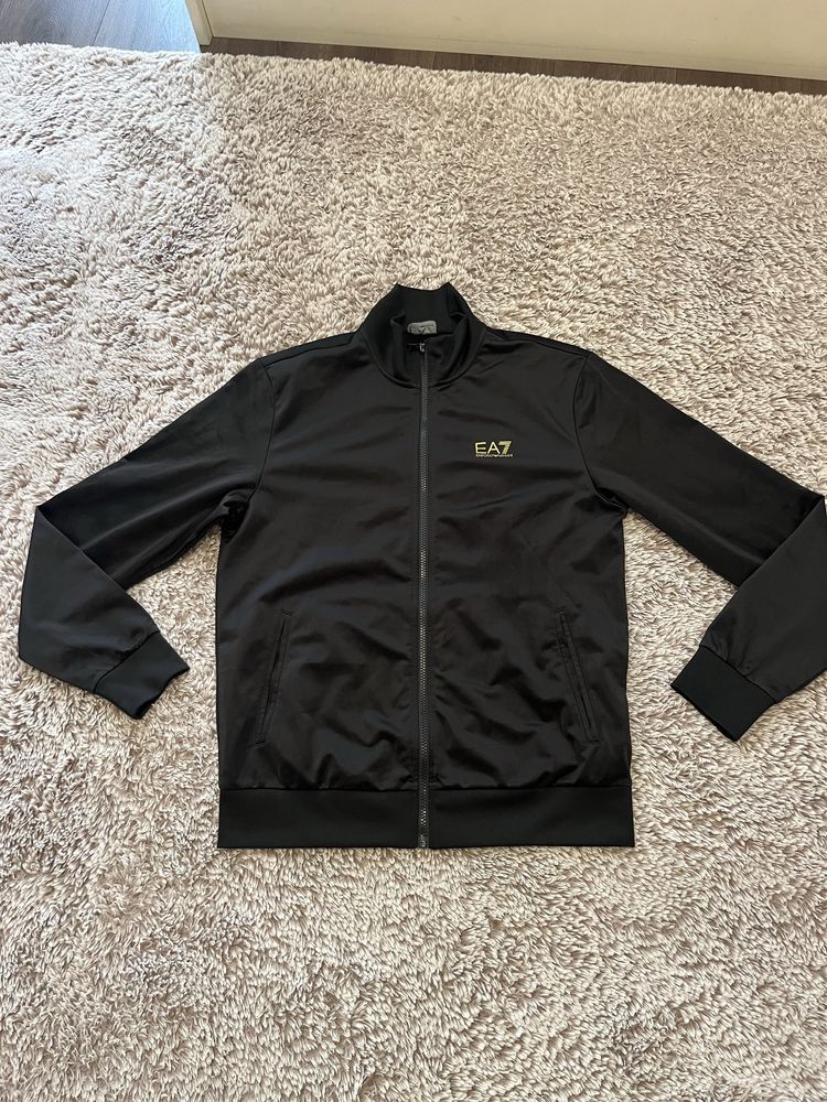 Emporio Armani EA7-оригинална мъжка горница