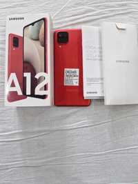 Продам SAMSUNG A12