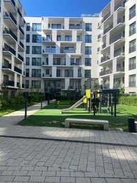 Apartament 2 camere de vanzare in Record Park Residence.