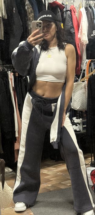 Дамски сет две части