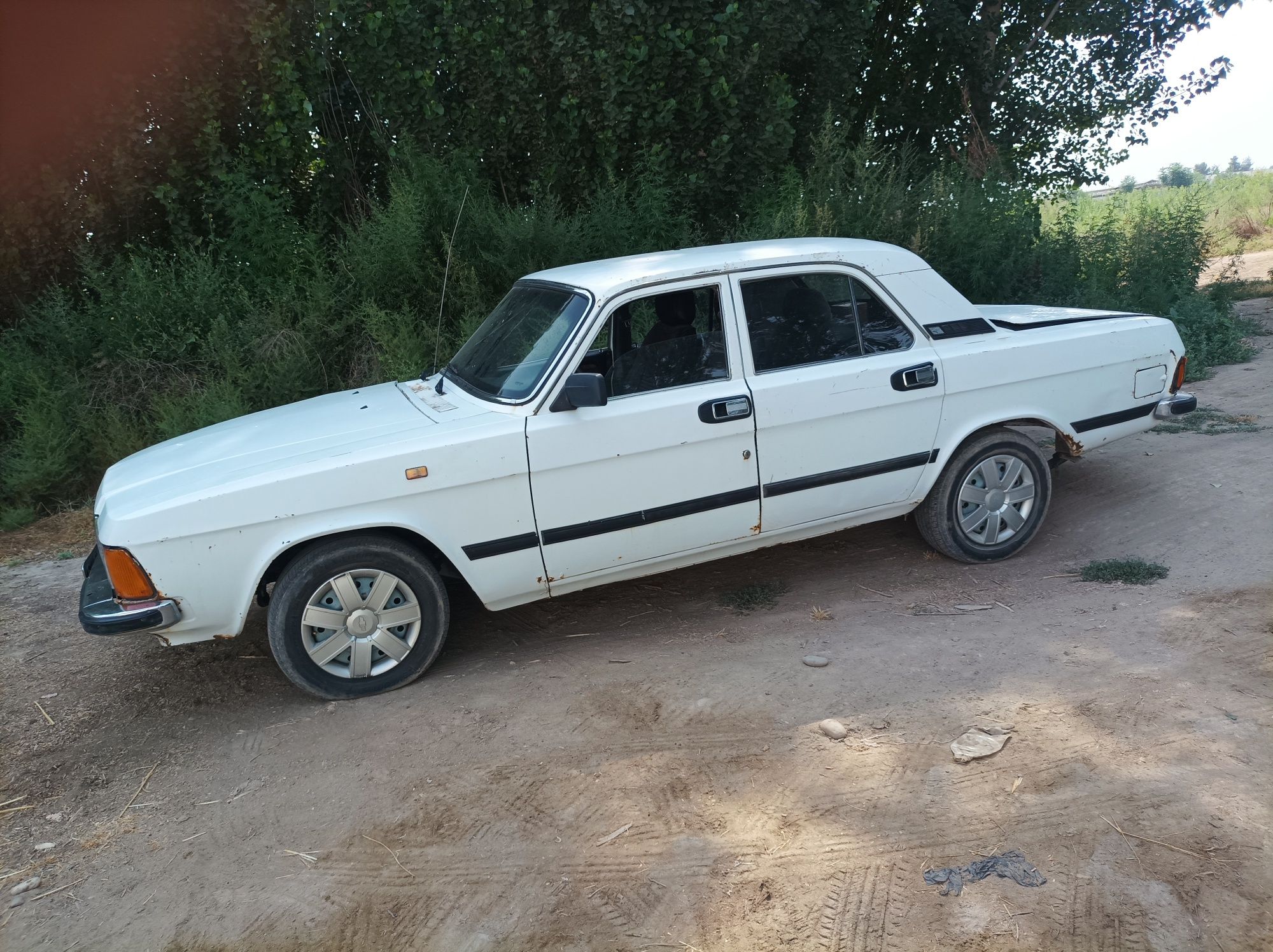 Sotiladi Gaz 3102