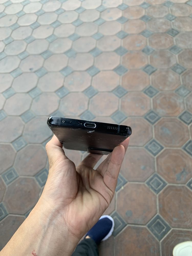 Samsung s21 ultra 12/256