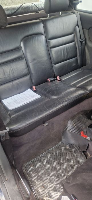 Продава се Ауди A3