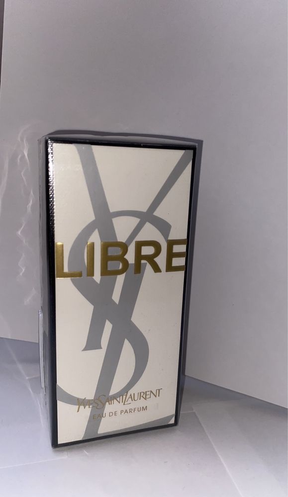 Parfum Yves Saint Laurent Libre