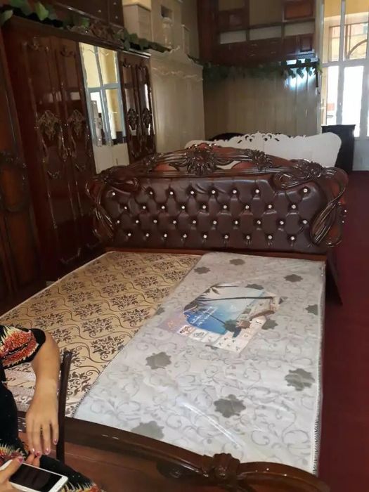 Spalniy garnitur holati alo srochna sotaman