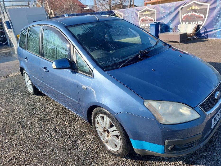 Vand/Schimb Ford c-max 1.8 diesel