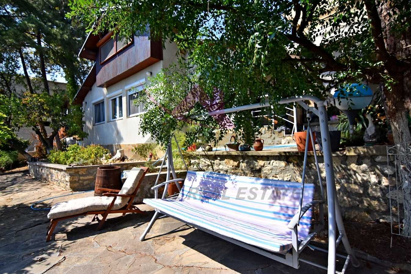 Самостоятелна Къща! Морска Панорама- м-ст Свети Никола