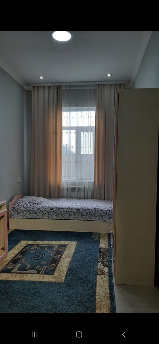 Дом продаётся пос Гульдала от города не далеко