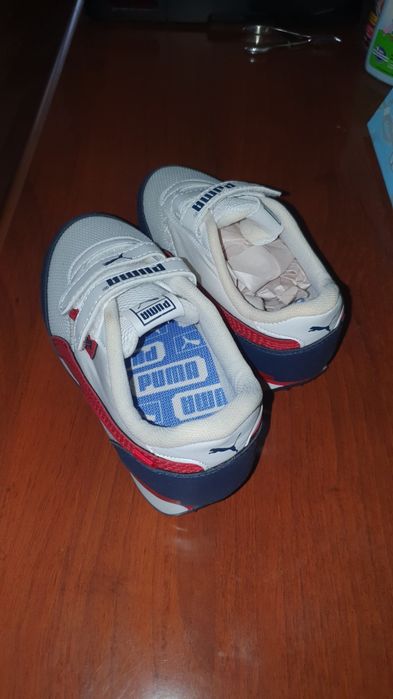 Кроссовки детские Турция