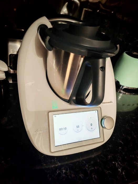 Vand Thermomix TM6 FULL kit