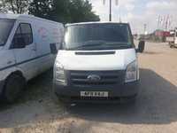 Ford transit  anglia 2011