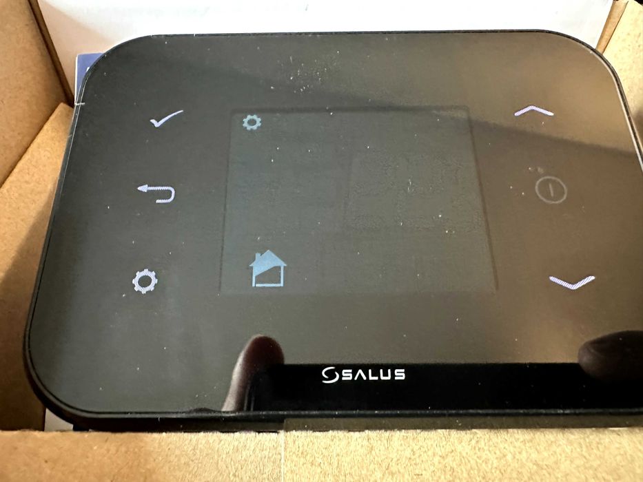Termostat Wireless Salus IC500