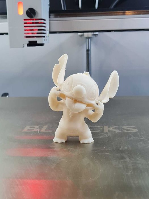 Obiecte personalizate cu ajutorul tehnologiei avansate de imprimare 3D