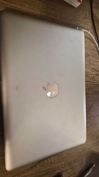 Apple MacBook Pro 7
