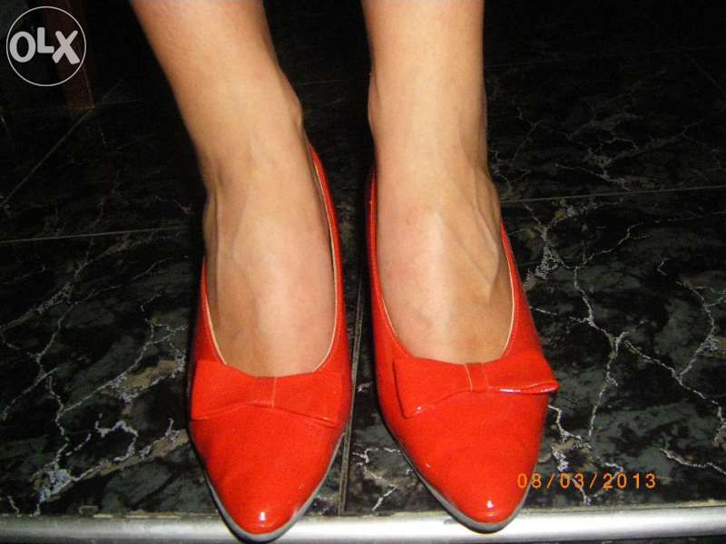 Дамски официални обувки