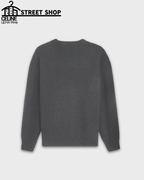 Celine Sweater / Пуловер